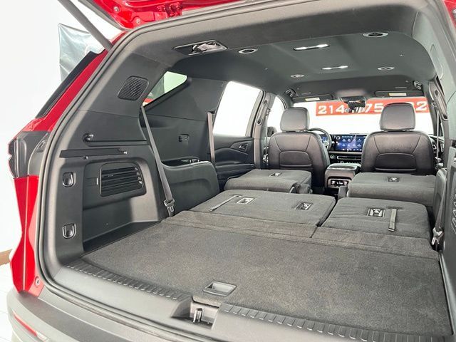 2025 Chevrolet Traverse LT Carrollton TX