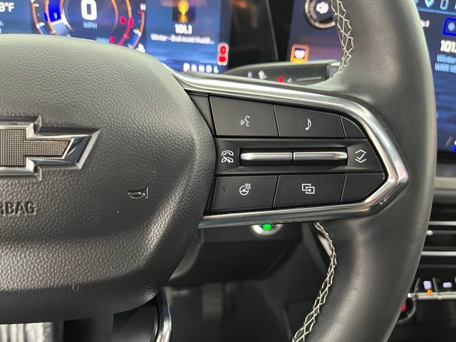 2025 Chevrolet Traverse LT Carrollton TX
