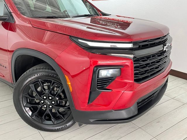 2025 Chevrolet Traverse LT Carrollton TX