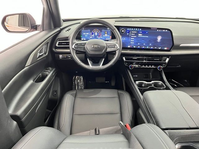 2025 Chevrolet Traverse LT Carrollton TX