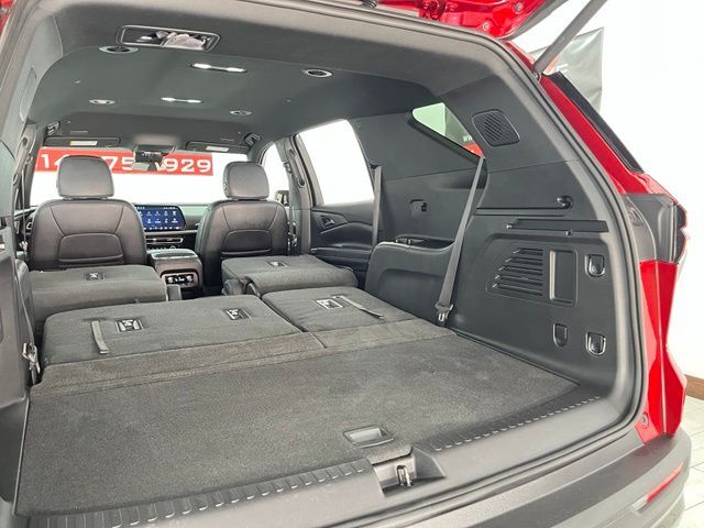 2025 Chevrolet Traverse LT Carrollton TX