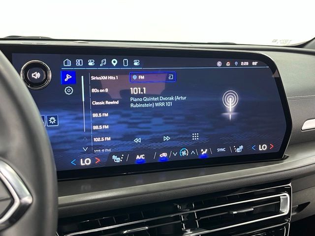 2025 Chevrolet Traverse LT Carrollton TX