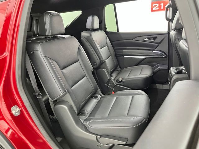 2025 Chevrolet Traverse LT Carrollton TX