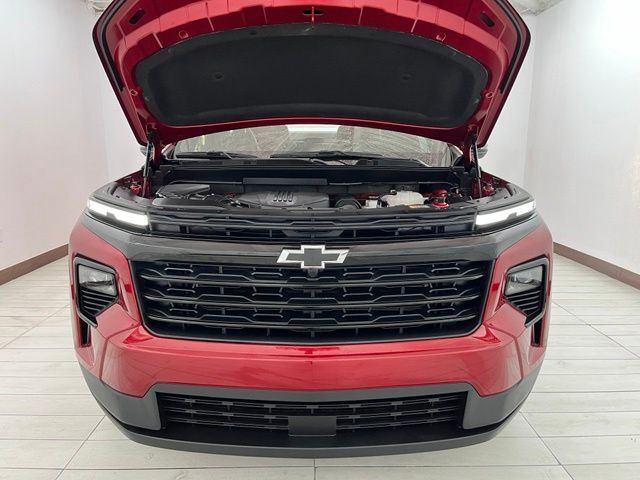 2025 Chevrolet Traverse LT Carrollton TX