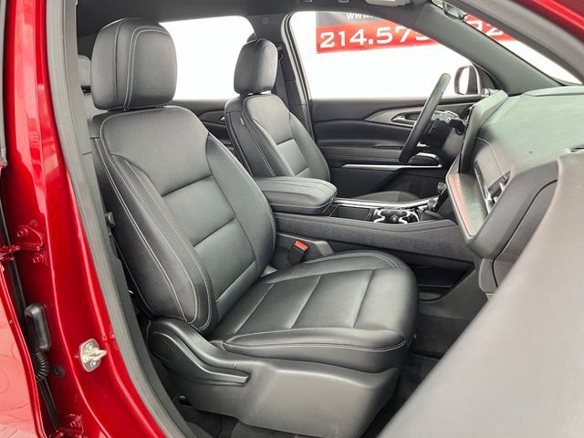 2025 Chevrolet Traverse LT Carrollton TX
