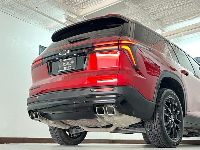 2025 Chevrolet Traverse LT Carrollton TX