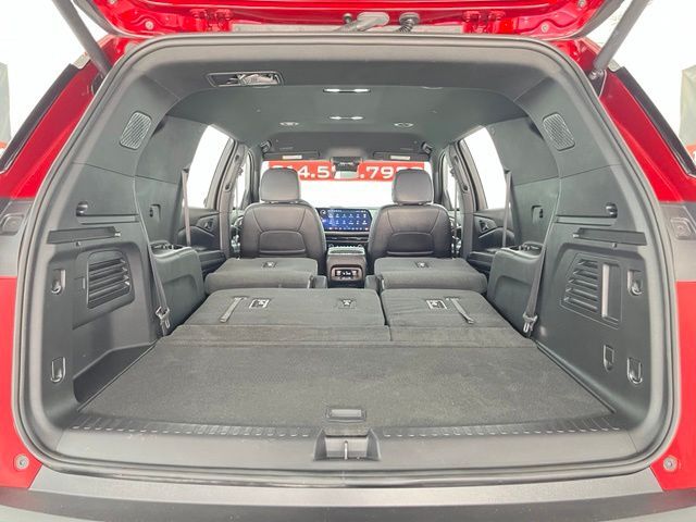 2025 Chevrolet Traverse LT Carrollton TX