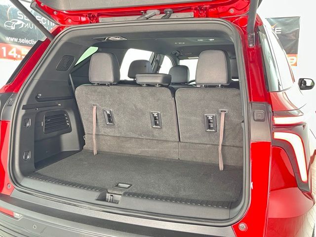2025 Chevrolet Traverse LT Carrollton TX