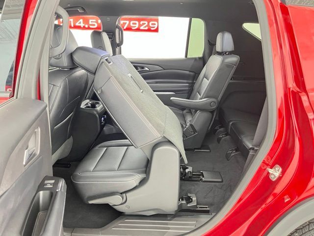 2025 Chevrolet Traverse LT Carrollton TX