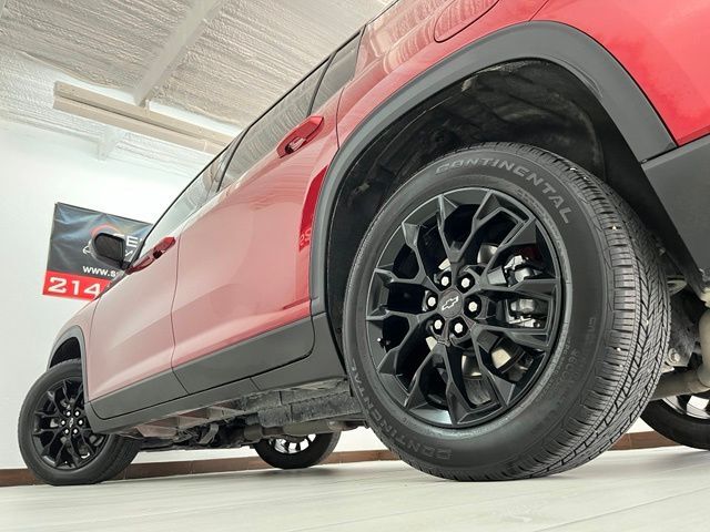 2025 Chevrolet Traverse LT Carrollton TX