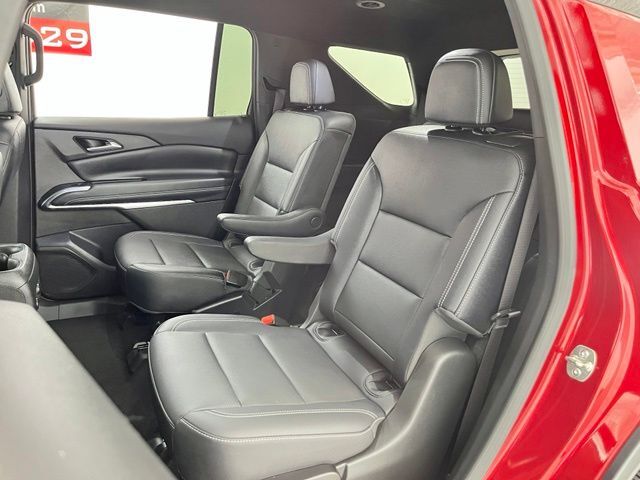 2025 Chevrolet Traverse LT Carrollton TX