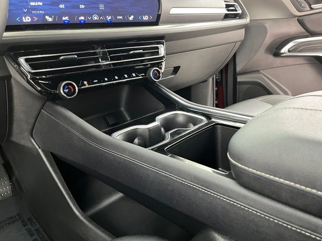 2025 Chevrolet Traverse LT Carrollton TX