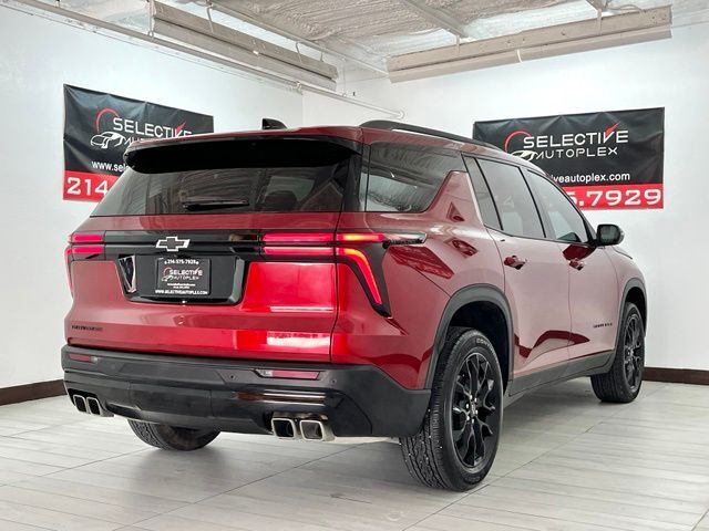 2025 Chevrolet Traverse LT Carrollton TX