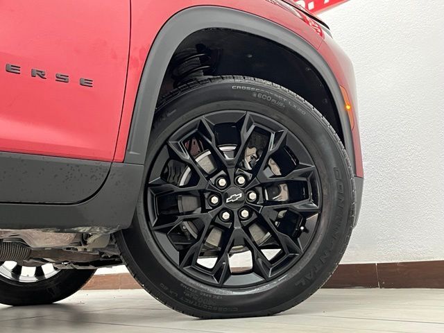 2025 Chevrolet Traverse LT Carrollton TX