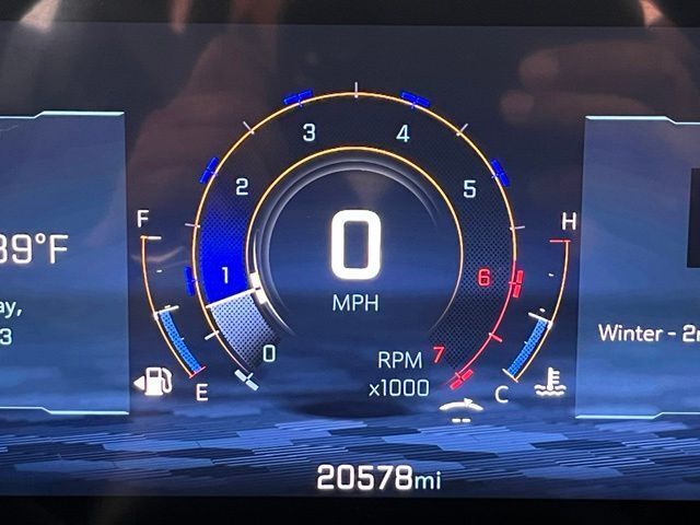 2025 Chevrolet Traverse LT Carrollton TX