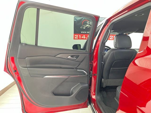 2025 Chevrolet Traverse LT Carrollton TX