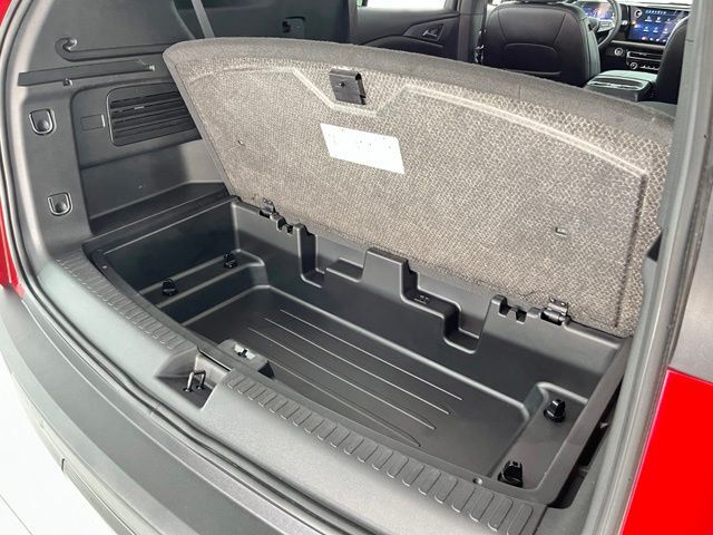 2025 Chevrolet Traverse LT Carrollton TX