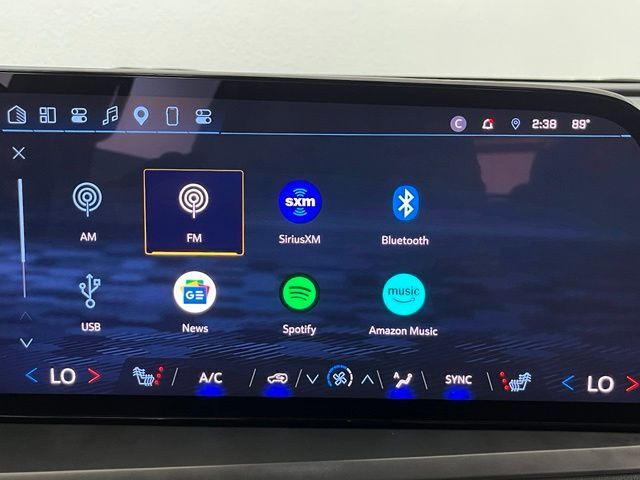 2025 Chevrolet Traverse LT Carrollton TX