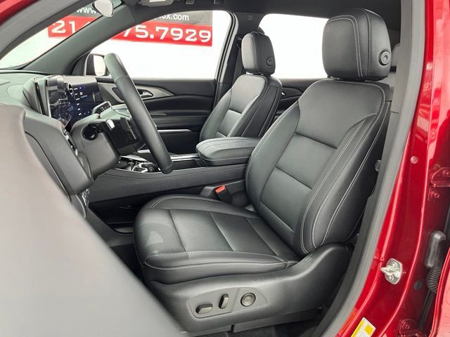 2025 Chevrolet Traverse LT Carrollton TX