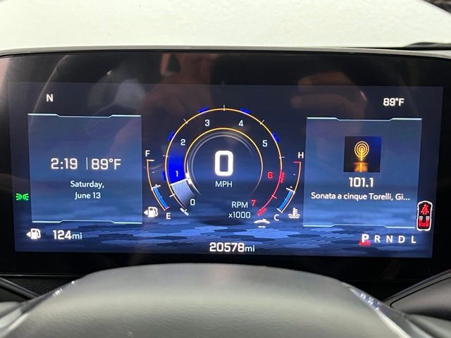 2025 Chevrolet Traverse LT Carrollton TX