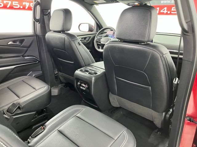 2025 Chevrolet Traverse LT Carrollton TX
