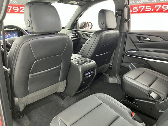 2025 Chevrolet Traverse LT Carrollton TX