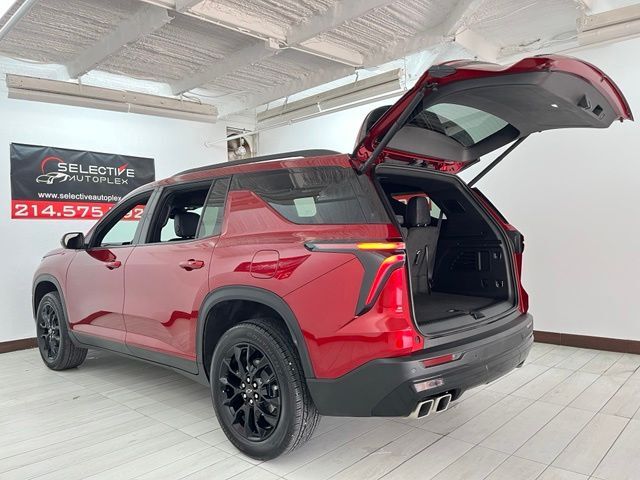 2025 Chevrolet Traverse LT Carrollton TX