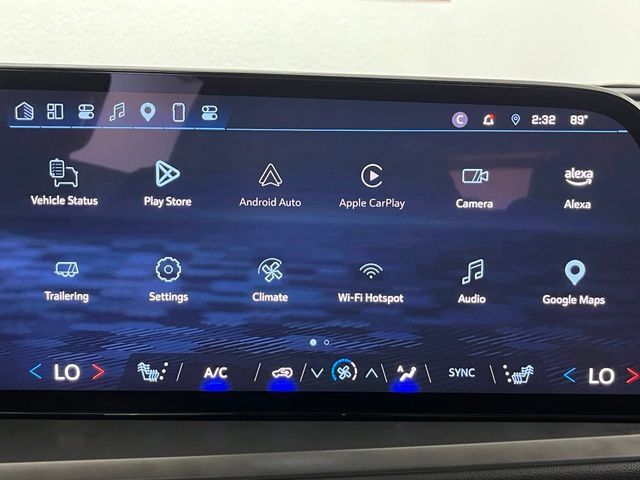 2025 Chevrolet Traverse LT Carrollton TX