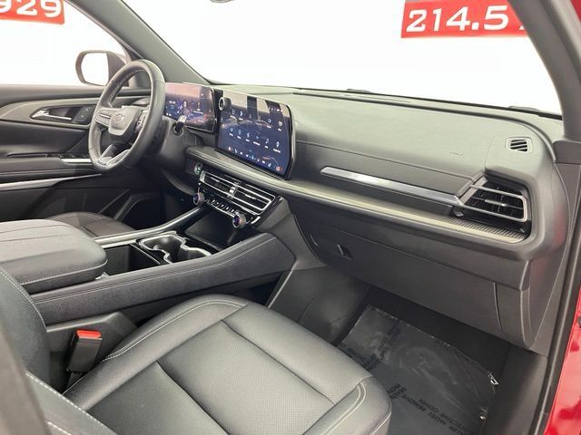 2025 Chevrolet Traverse LT Carrollton TX