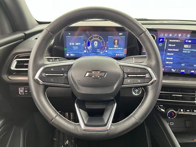 2025 Chevrolet Traverse LT Carrollton TX
