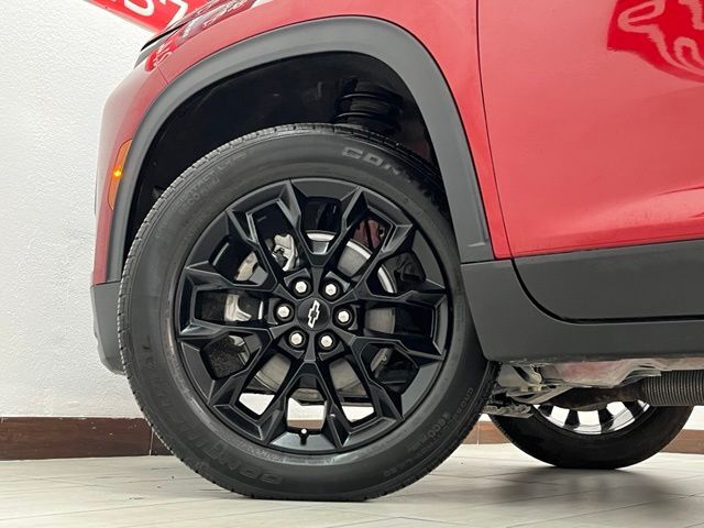 2025 Chevrolet Traverse LT Carrollton TX