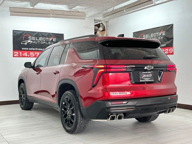 2025 Chevrolet Traverse LT Carrollton TX