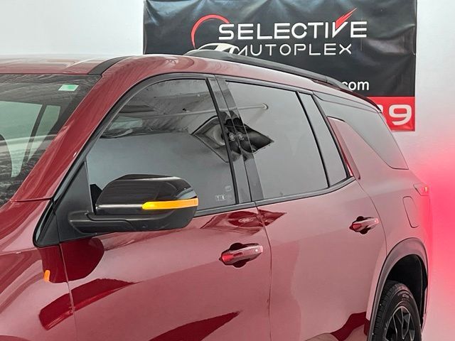 2025 Chevrolet Traverse LT Carrollton TX