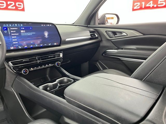 2025 Chevrolet Traverse LT Carrollton TX