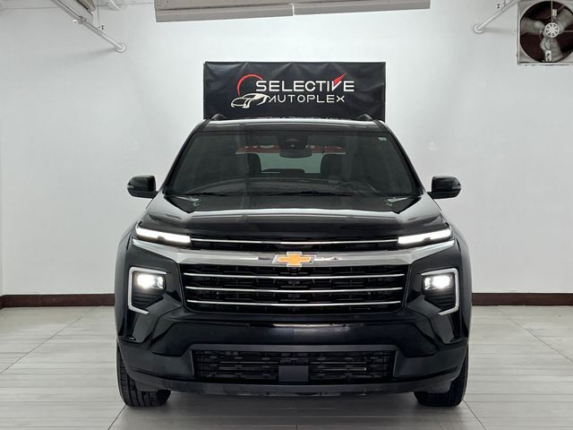 2025 Chevrolet Traverse LT Carrollton TX