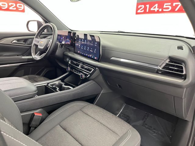 2025 Chevrolet Traverse LT Carrollton TX