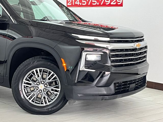 2025 Chevrolet Traverse LT Carrollton TX
