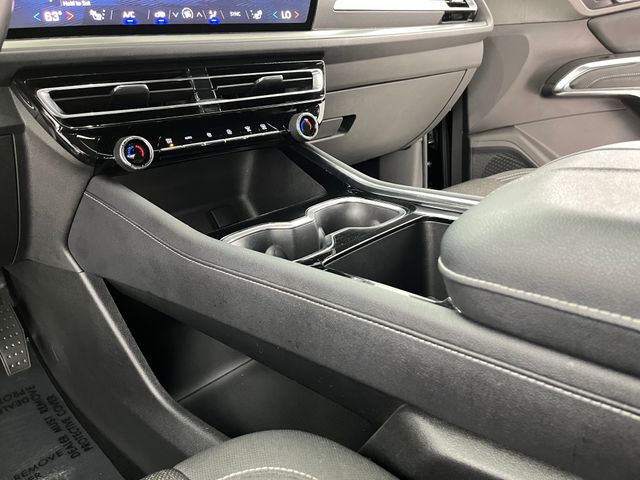 2025 Chevrolet Traverse LT Carrollton TX