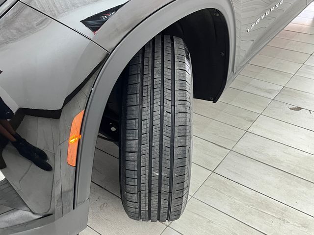 2025 Chevrolet Traverse LT Carrollton TX