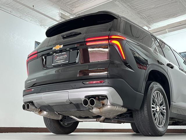 2025 Chevrolet Traverse LT Carrollton TX