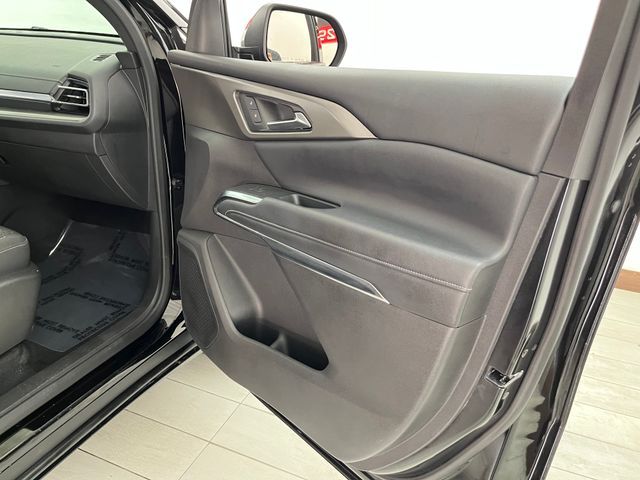 2025 Chevrolet Traverse LT Carrollton TX
