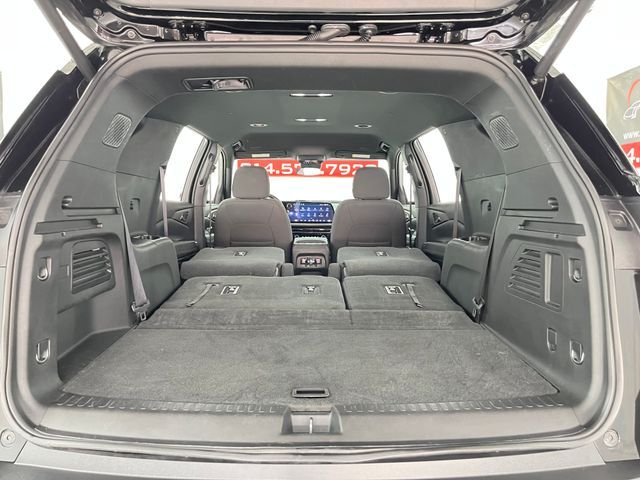2025 Chevrolet Traverse LT Carrollton TX