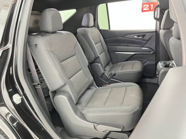 2025 Chevrolet Traverse LT Carrollton TX