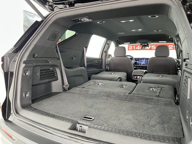 2025 Chevrolet Traverse LT Carrollton TX