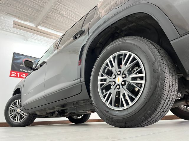 2025 Chevrolet Traverse LT Carrollton TX