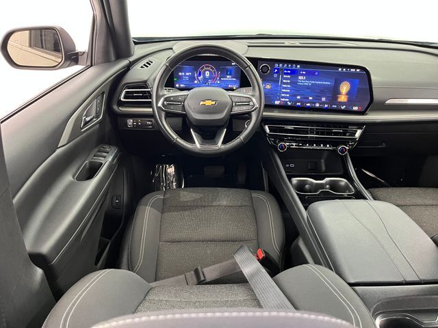2025 Chevrolet Traverse LT Carrollton TX
