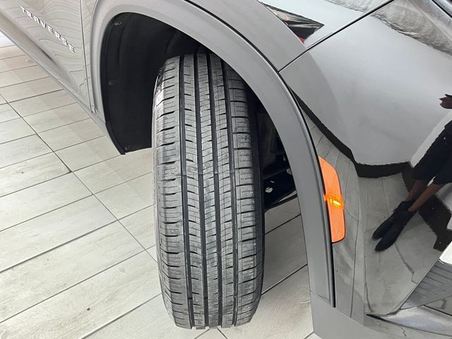 2025 Chevrolet Traverse LT Carrollton TX