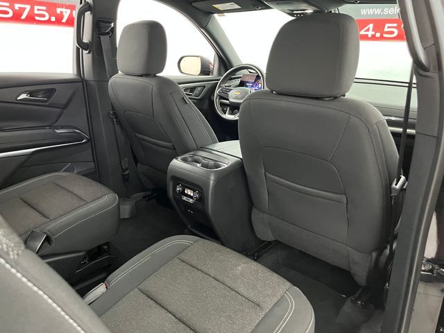 2025 Chevrolet Traverse LT Carrollton TX