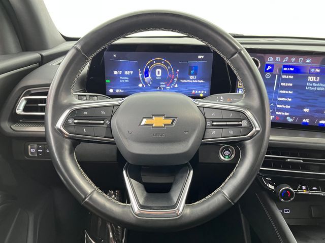 2025 Chevrolet Traverse LT Carrollton TX