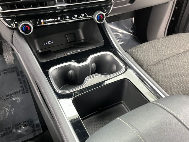 2025 Chevrolet Traverse LT Carrollton TX